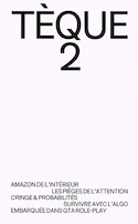 Tèque, no 02